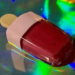 Black Raspberry Blast